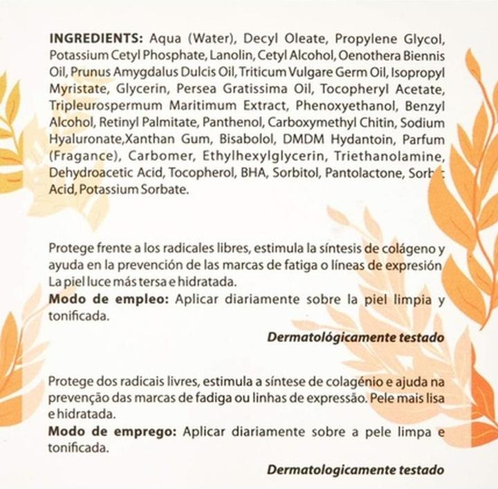 Image du produit algologie Crèmes et laits nettoyants 0.050ml