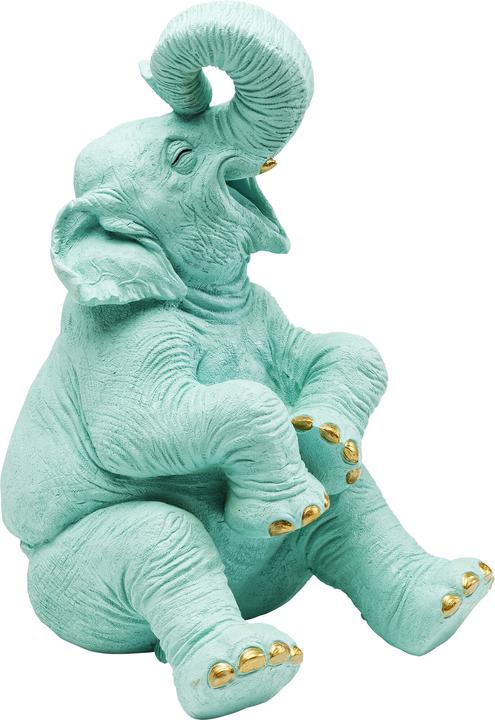 Produktbild Kare Design Spardose Happy Elephant