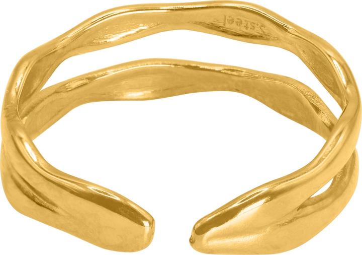 Produktbild Heideman Rus goldfarben (One Size)