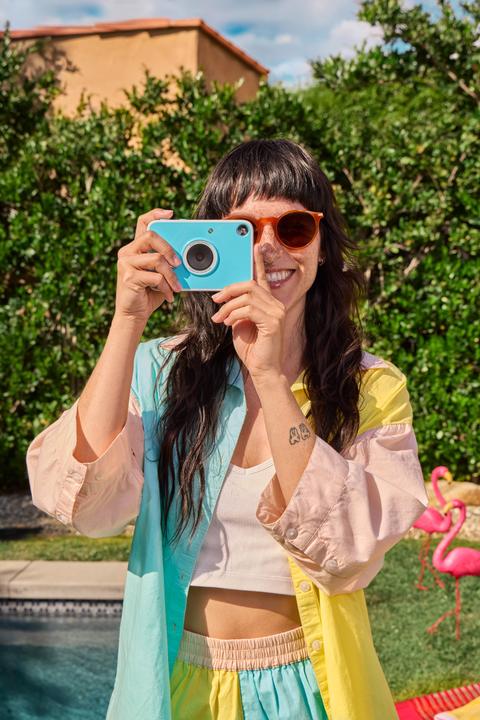 Image du produit Kodak - Printomatic + Instant Camera