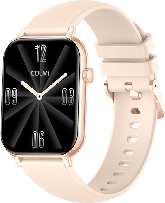 Produktbild Colmi C28 Gold Smartwatch