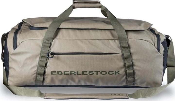 Produktbild Eberlestock Hyllus Duffel 65 - Dry Earth (65 l)