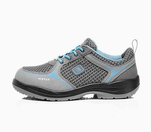 Actual product image Elten Mila Low ESD S1 (S1, 37)