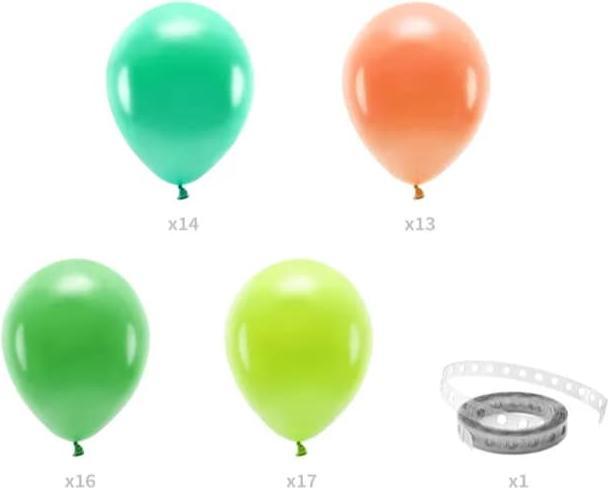 Produktbild Partydeco Balloon Girlande (1 x)