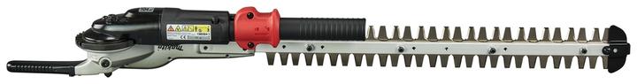 Produktbild Makita Aufsatz Heckenschere (198584-1) (Gartenmaschinen Aufsatz)
