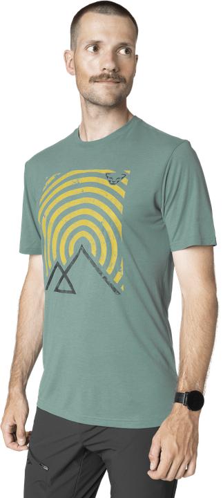 Produktbild Dynafit Transalper Graphic S/S Tee (XXL)