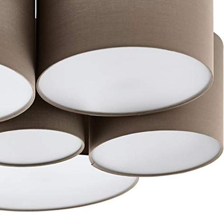 Actual product image EGLO Pastore 1 (E27)