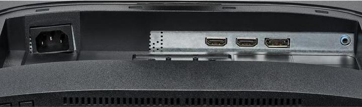 Actual product image Medion Erazer Spectator X10 (2560 x 1440 pixels, 32")