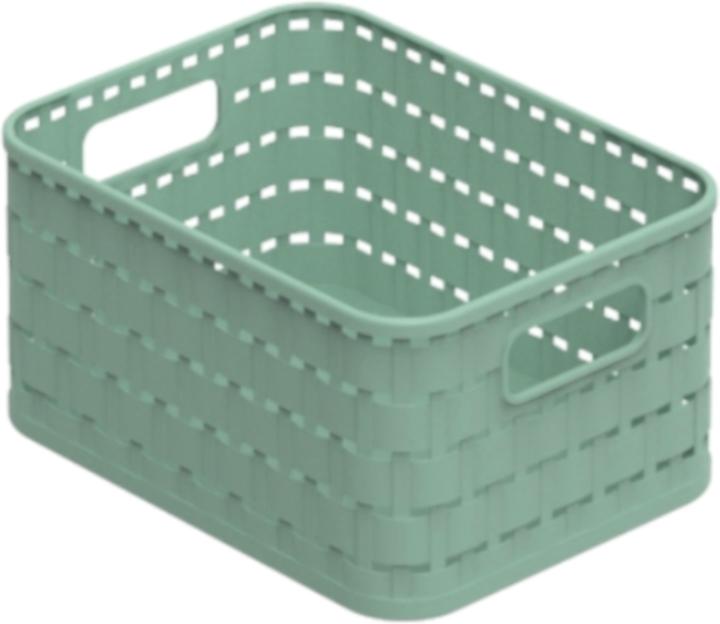 Actual product image Rotho Eco Country (1 x, 18 x 13.5 x 10 cm)