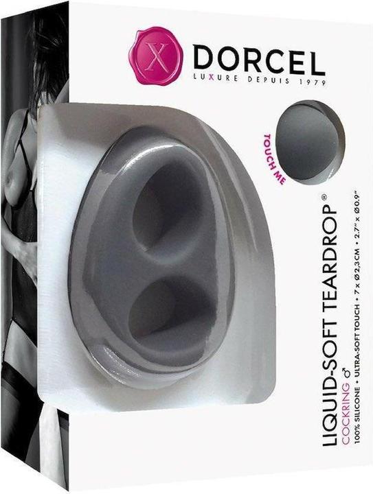 Produktbild Marc Dorcel Liquid-Soft Teardrop (2.50 cm)