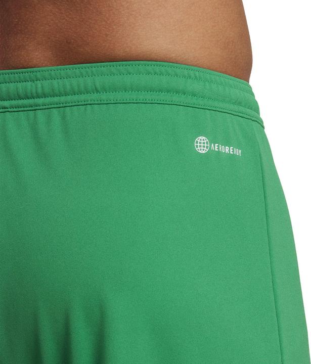 Actual product image adidas Entrada 22 Shorts (S)