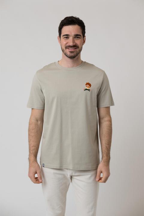 Produktbild Bavarian Caps Pumuckl Lacht (3XL)