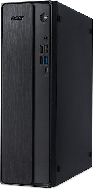 Actual product image Acer DESKTOP INTEL 5 210H 8C (512 GB, 16 GB)