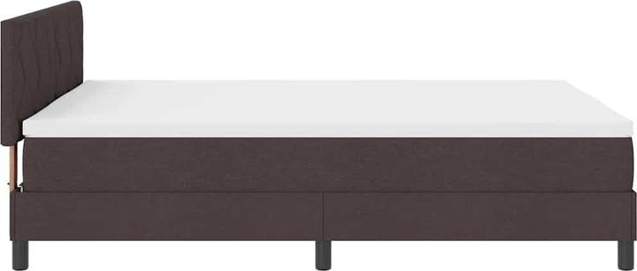 Produktbild vidaXL Bettmatratze (160 x 200 cm)