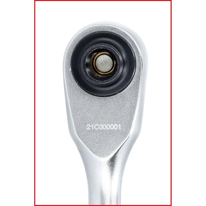 Produktbild KS Tools 1/4 Monster Bit-Umschaltknarre (1/4")