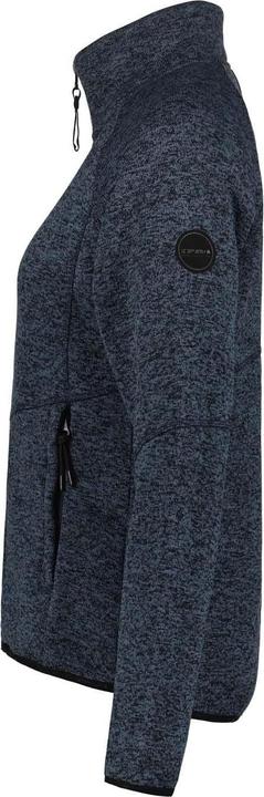 Produktbild Icepeak Addison Durchgehender Reissverschluss Fleecejacke (L)