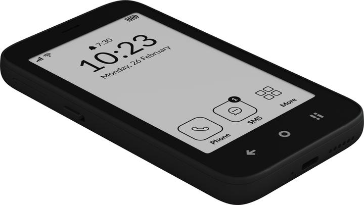 Actual product image Mudita Kompakt (Black)
