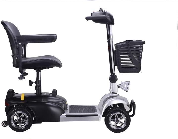 Produktbild Gen2 Mobility Seniorenmobil Easy (8 km/h, 250 W)