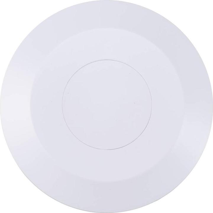 Actual product image Sygonix SY-6683270 Decke, Aufputz Präsenzmelder 360 ° Relais Weiss (9 m)