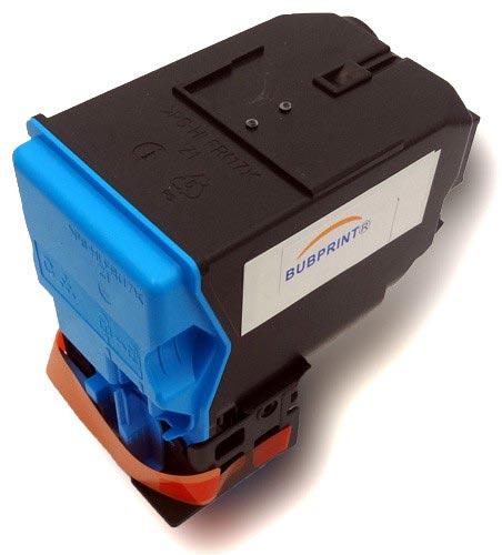 Hermex Compatible toner Epson Aculaser C3900 cyan C13S050592 (C)