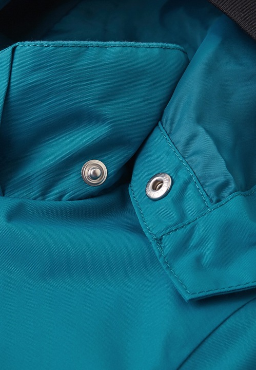 Produktbild Reima tec 3in1 Übergangsjacke Sydvest Deep (110)