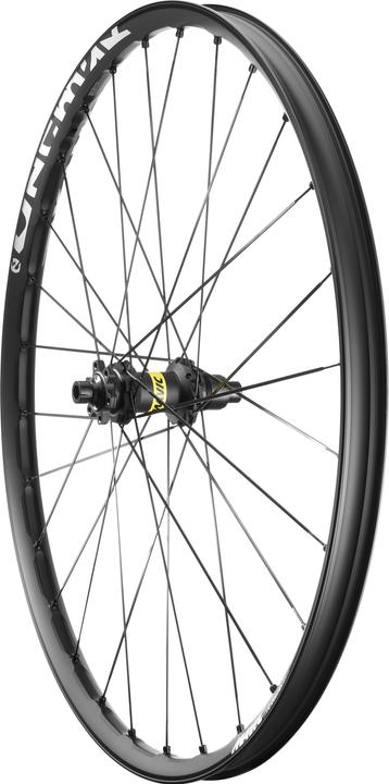 Mavic E-deemax S WBCL29BSTMS (Rear wheel, 29")