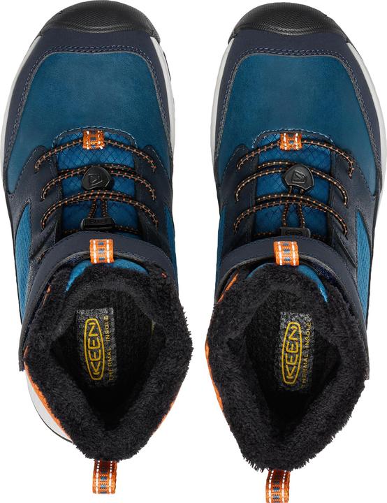 Actual product image Keen Y Skua Winter WP (39)