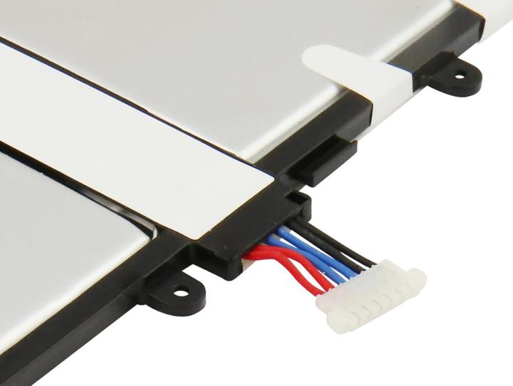 Actual product image Avizar BAT-30679 Akku