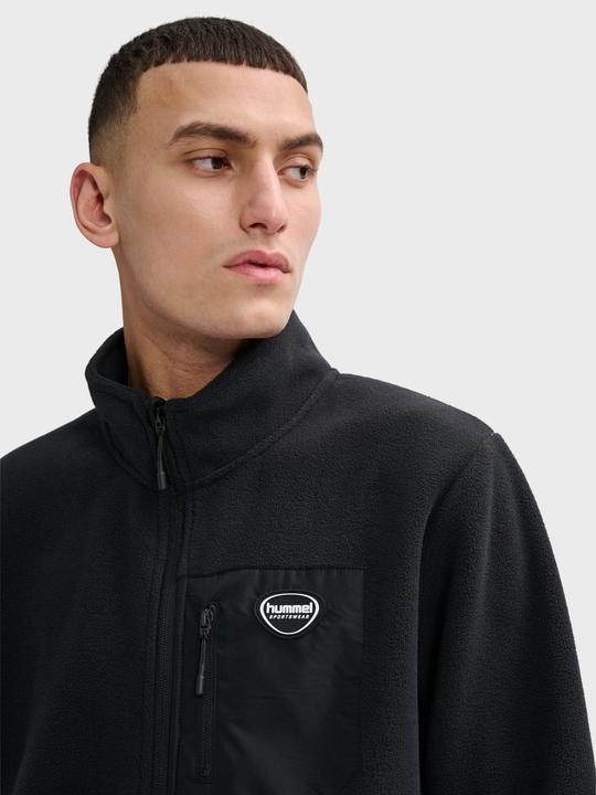 Produktbild hummel Hmllgc Sum Fleece Jacket (XL)