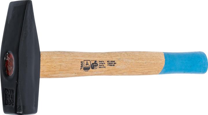 Produktbild BGS Schlosserhammer 800 g (800 g)
