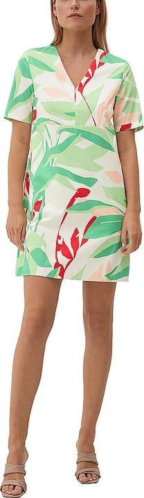 Actual product image S.Oliver Mini dress (36)