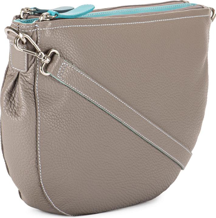 Produktbild Mywalit Schultertasche Leder 29 cm