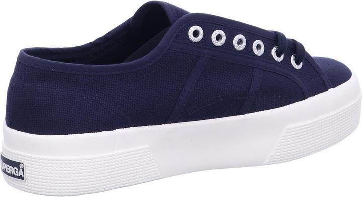 Produktbild Superga Sneaker PLATFORM (37)