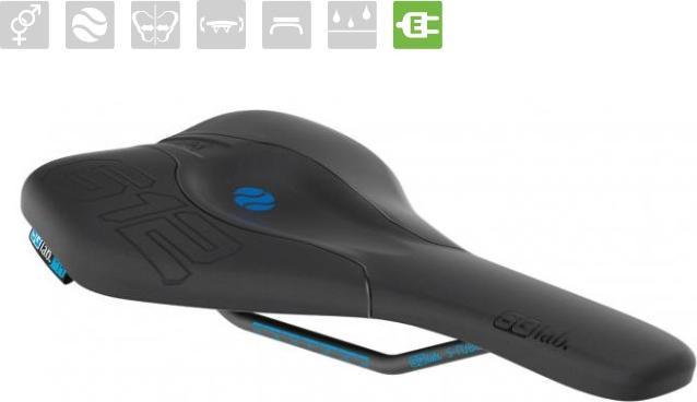 Produktbild Sqlab 612 Ergowave Active