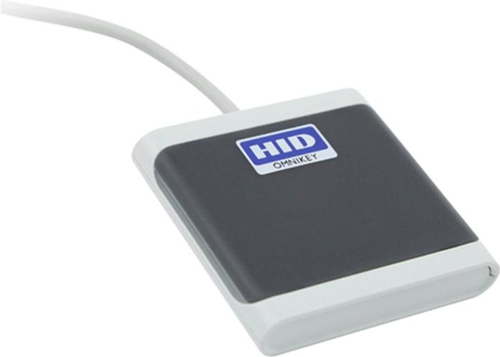 HID OMNIKEY OMNIKEY 5025 CL DesktopReader for Prox Credentials (USB)