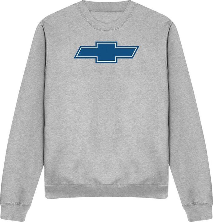 Immagine prodotto Chevrolet Felpa Papillon Adulto Unisex (M)
