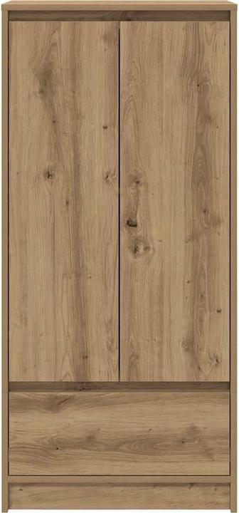 Image du produit vidaXL Schrank (55.50 x 34 x 119.50 cm)