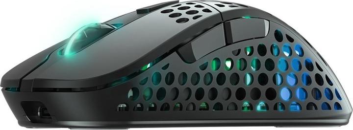 Produktbild CHERRY xtrfy M4 Wireless RGB (Kabellos)