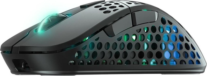 Produktbild CHERRY xtrfy M4 Wireless RGB (Kabellos)