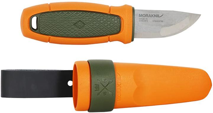 Produktbild Morakniv ELDRIS (S) Outdoormesser (5.90 cm)