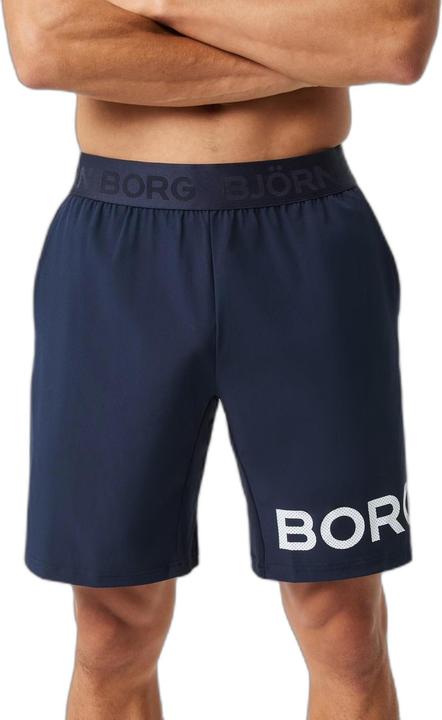 Image du produit Björn Borg 9 Pouces Court (XL)