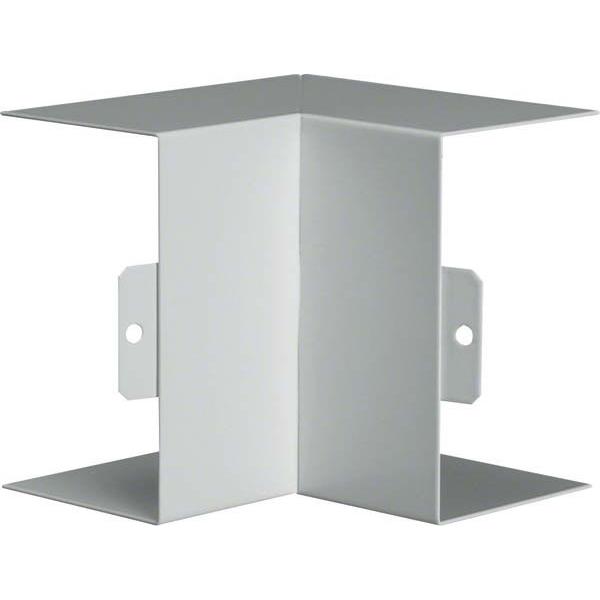 Hager, Leitungsführung, TEH R2661VERZ Inneneck schnittkaschierend Stahlblech LFS 60x100mm verzinkt
