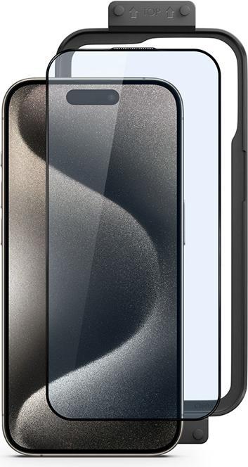 Actual product image Epico 81312151900004 (1 pcs., Apple iPhone 15 Pro)