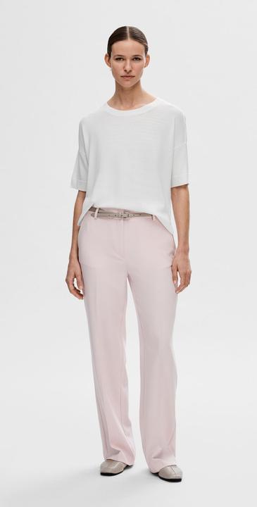 Produktbild Selected Femme Basic T-Shirt (3XL)