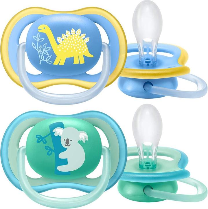 Image du produit Philips Avent Dino et Koala (2 x, à partir de 18 m.)
