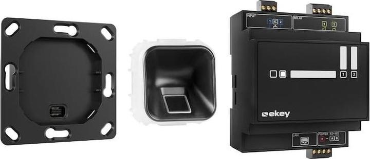 Ekey Set di impronte digitali xLine (Impronta)