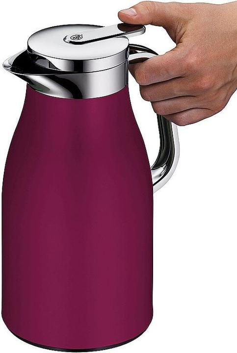 Produktbild Alfi SKYLINE deep rose mat 1,0 l (1 l)