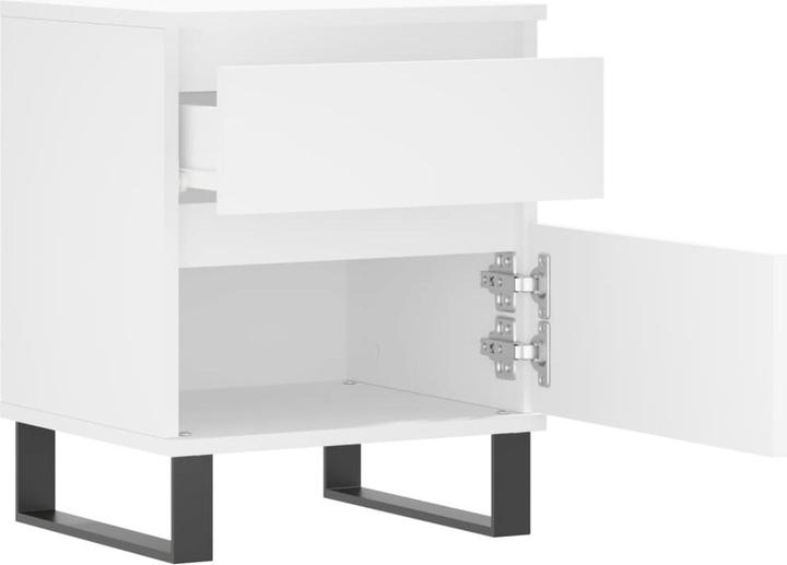 Immagine prodotto vidaXL Nachttisch (40 x 35 x 50 cm)