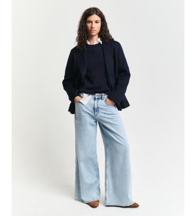 Produktbild GANT Classic Cotton C-Neck (XXL)