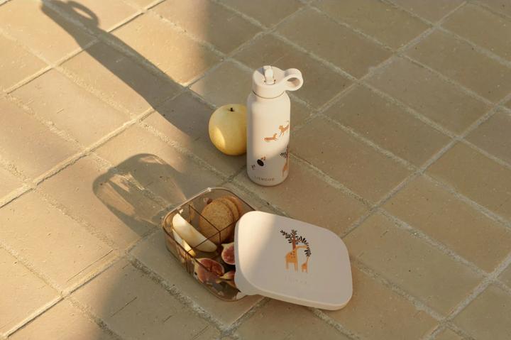 Immagine prodotto Liewood Lunchbox Arthur Tritan All Together Sandy